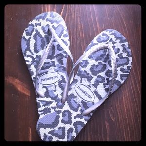 Brand new Havaianas